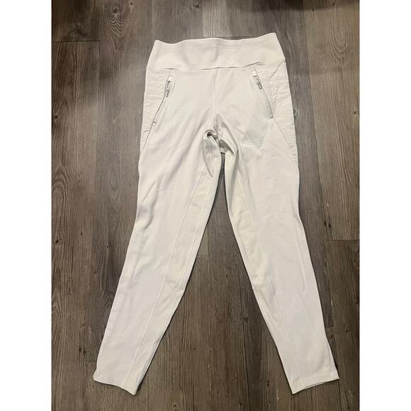 ATHLETA PEAK HYBRID FLEECE TIGHT - Picture 2 of 7